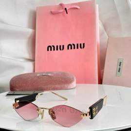 Picture of Miu Miu Sunglasses _SKUfw79339164fw
